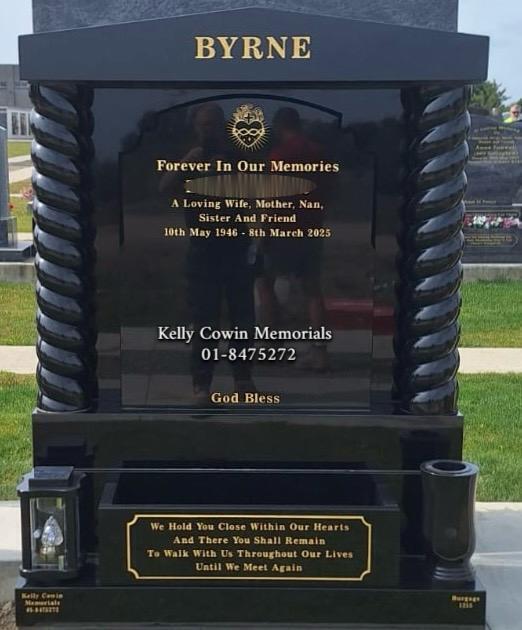 Headstone 556