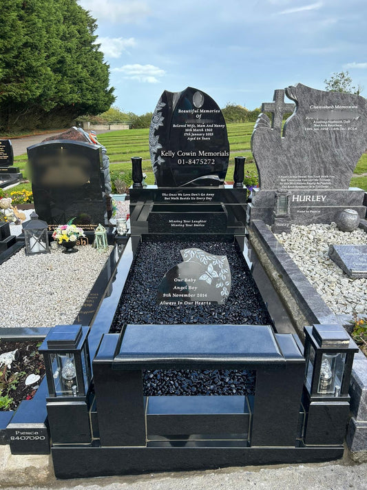 Headstone 568