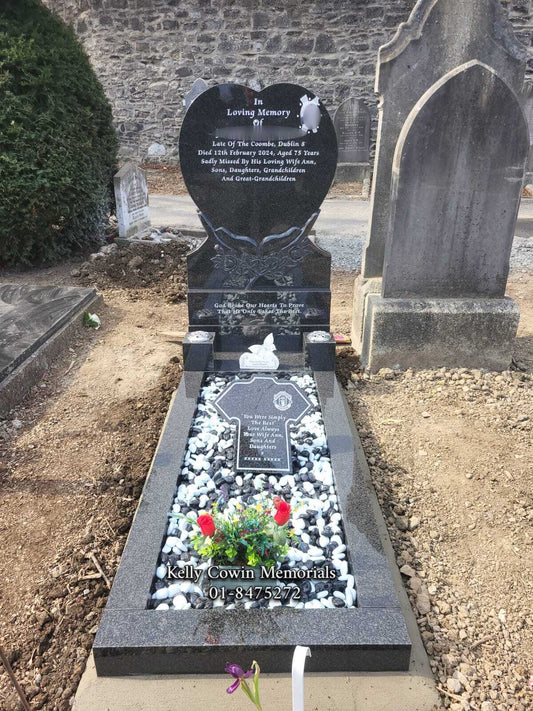 Headstone 505