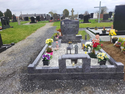 Headstone 502