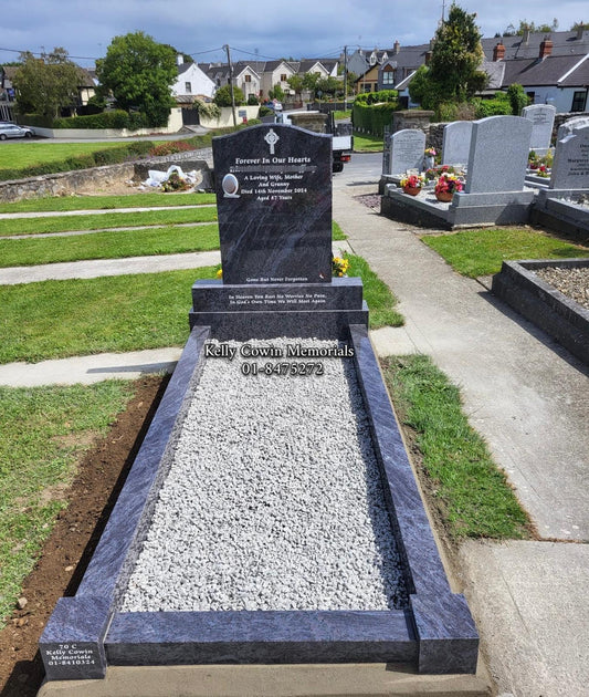 Headstone 546