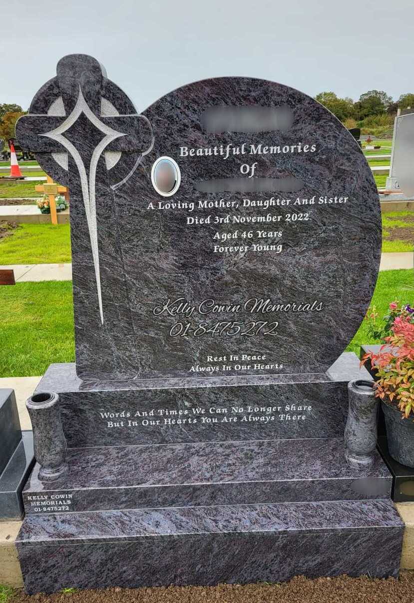 Headstone 234