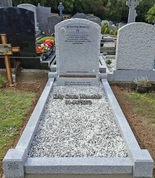Headstone 563