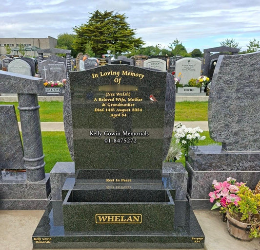 Headstone 547