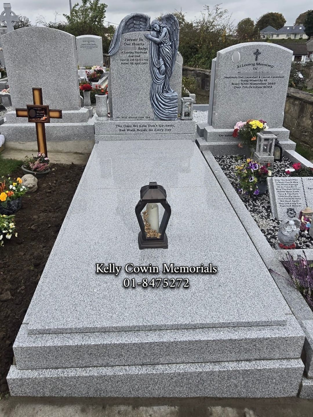Headstone 583