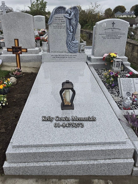 Headstone 583