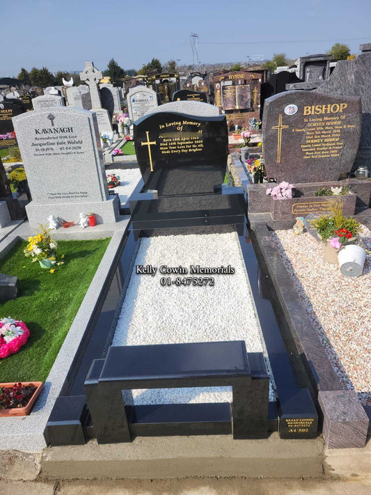 Headstone 506