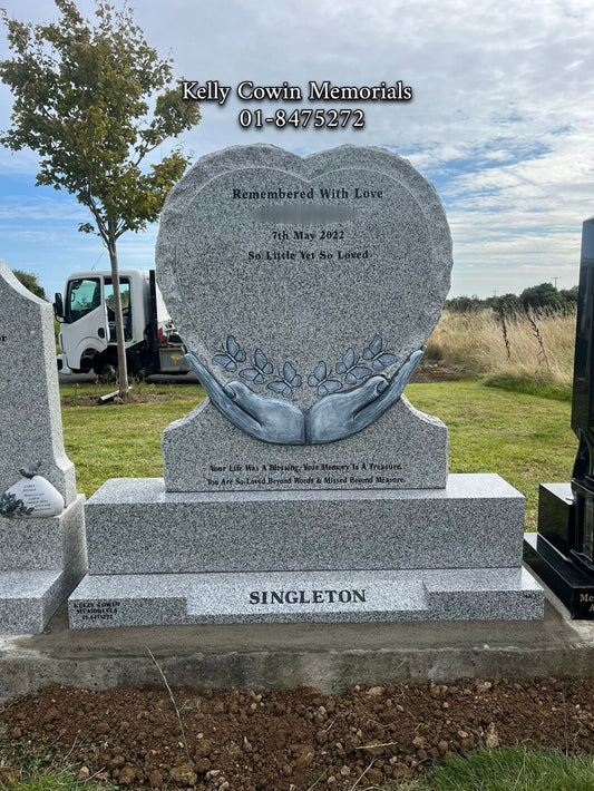 Headstone 452