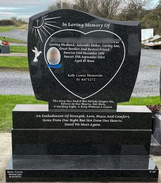 Headstone 471