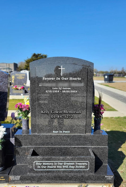 Headstone 507