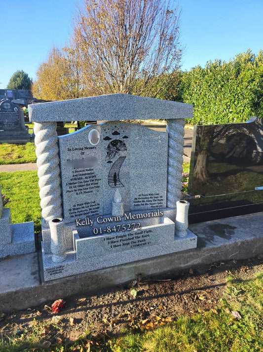 Headstone 502