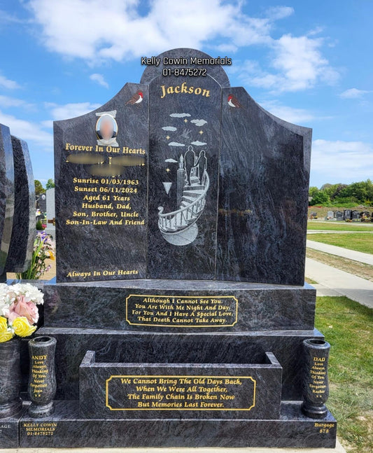 Headstone 522