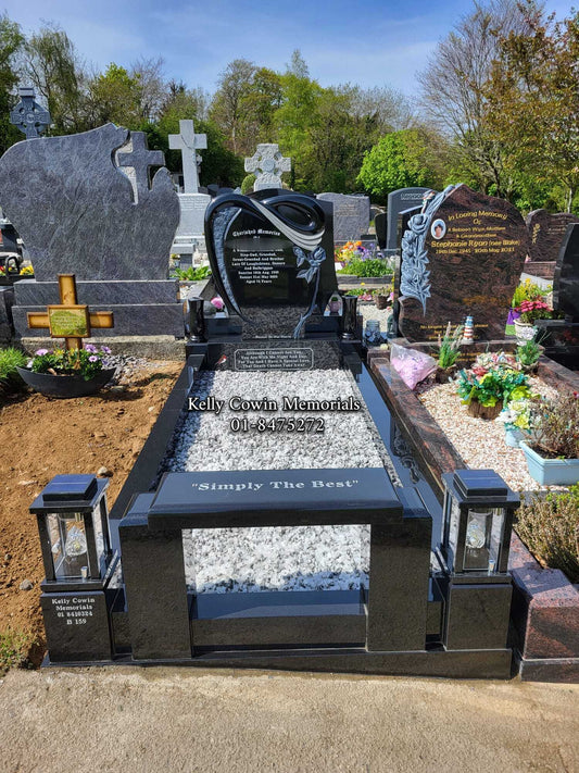 Headstone 516