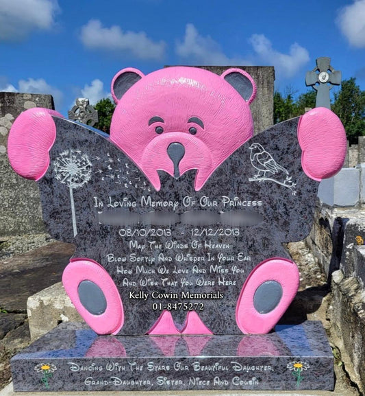 Headstone 542