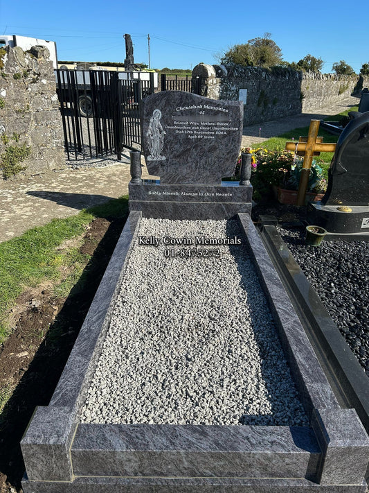headstone 567