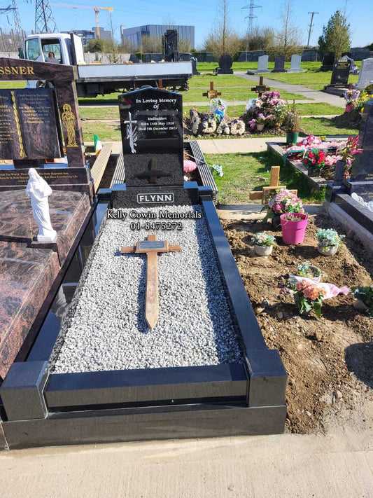 Headstone 504