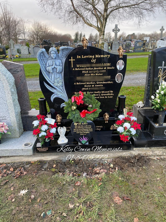 Headstone 339