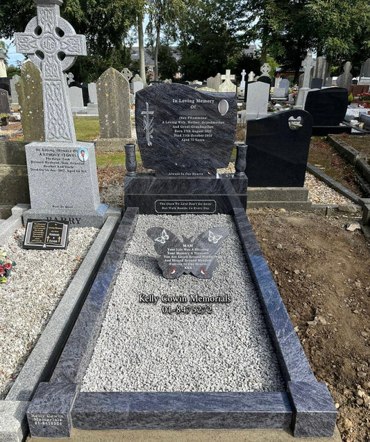 Headstone 564