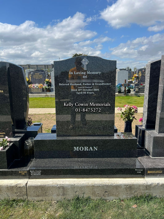 Headstone 559