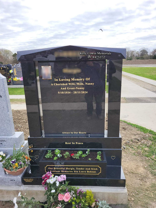 Headstone 503