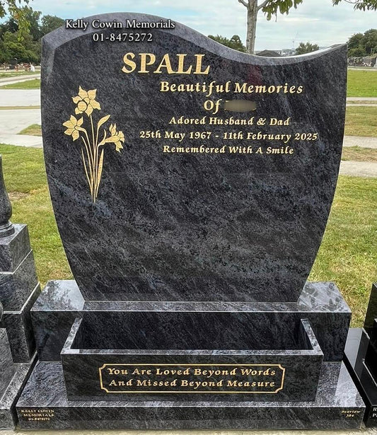 Headstone 552