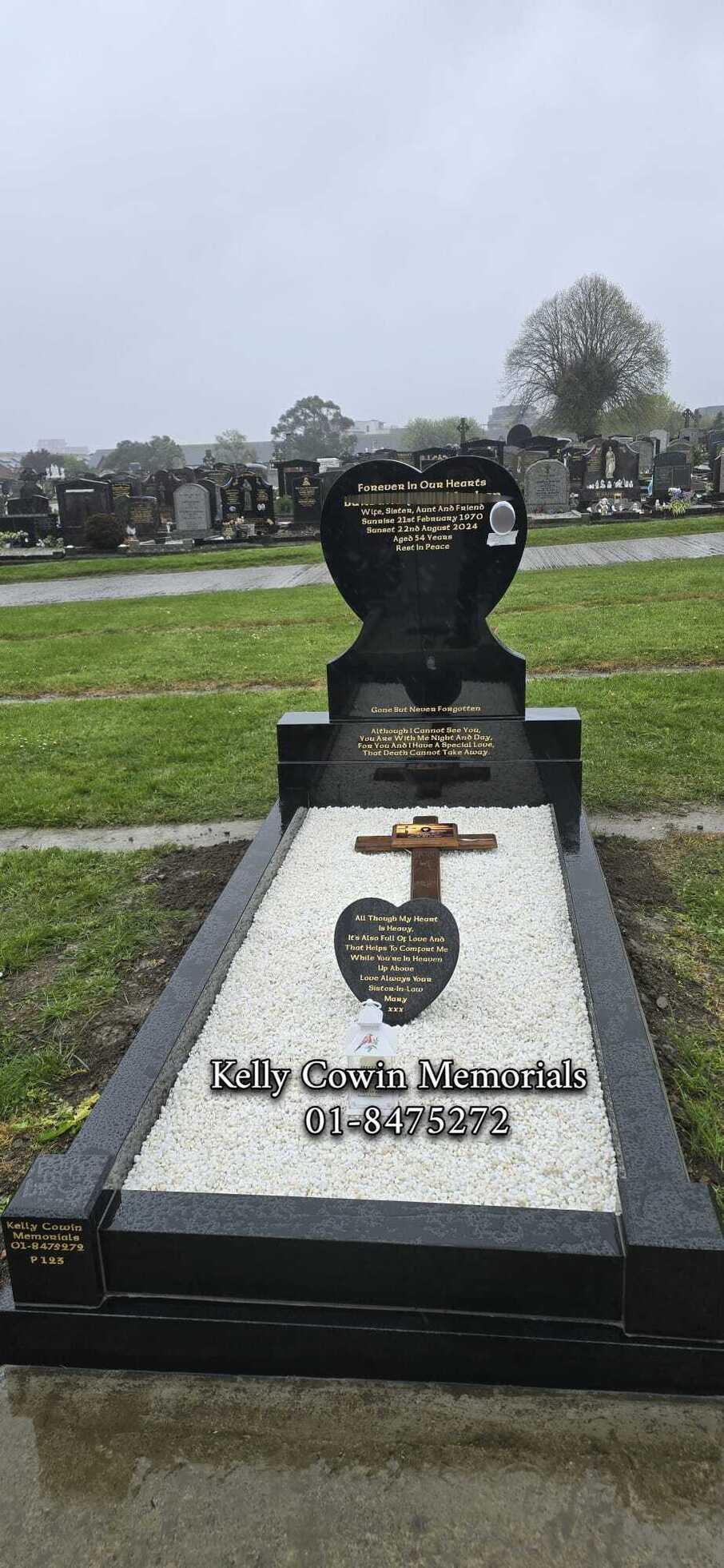 Headstone 514