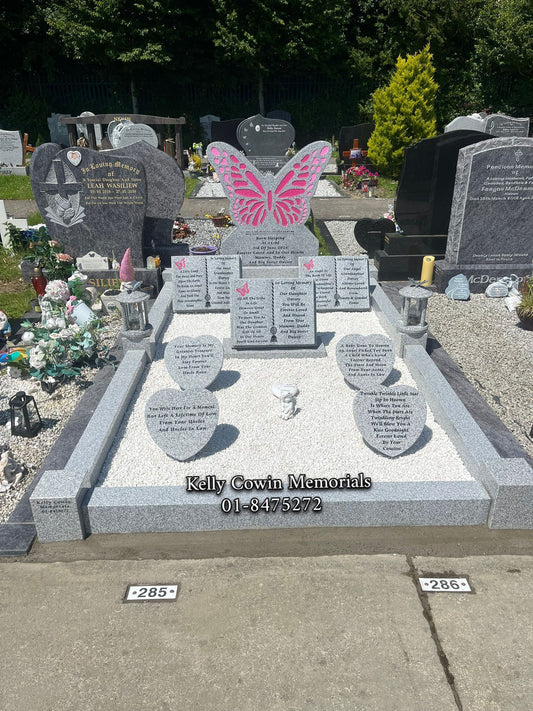 Headstone 534