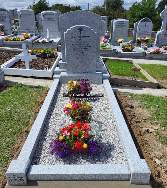 Headstone 548