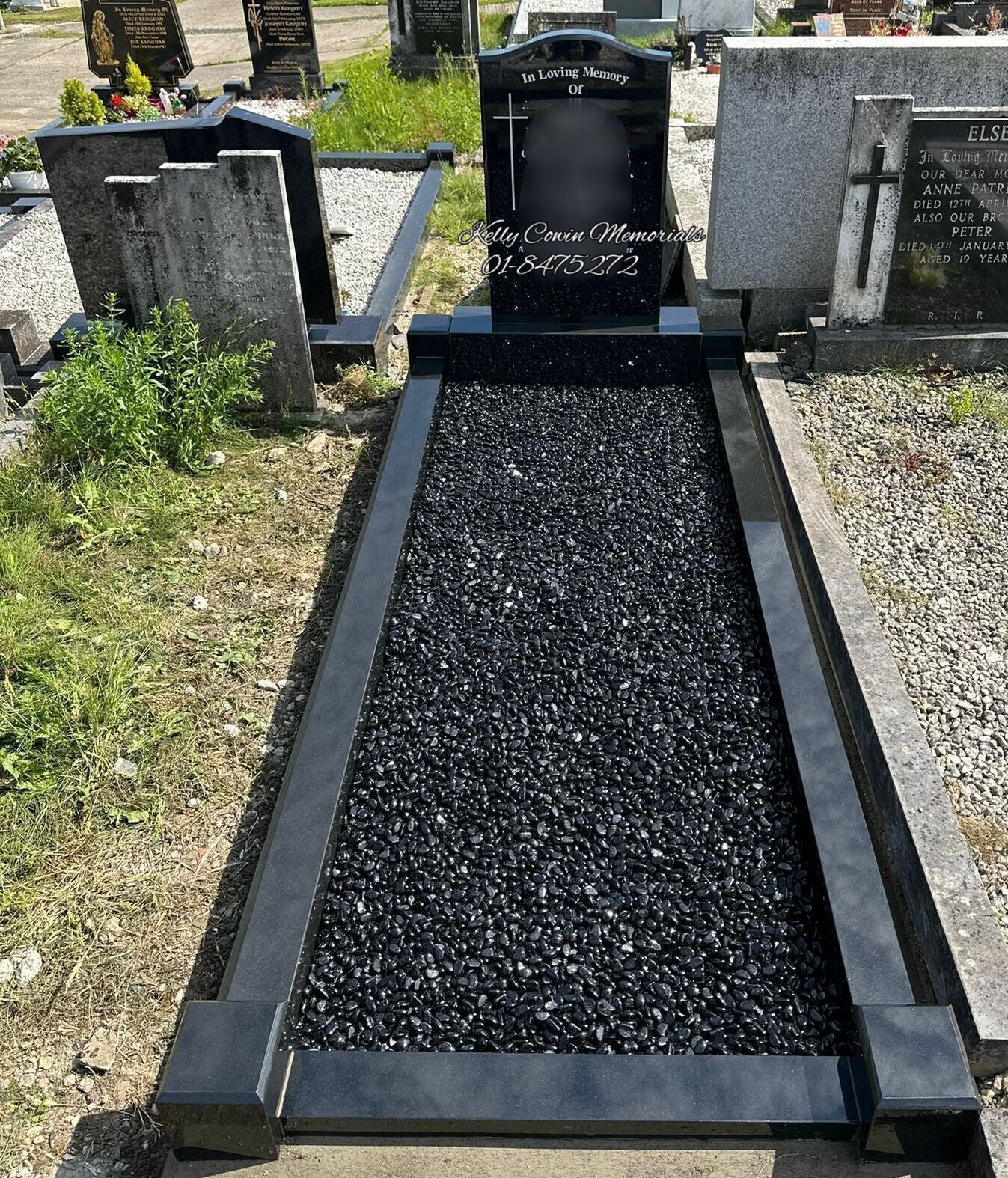 Headstone 237