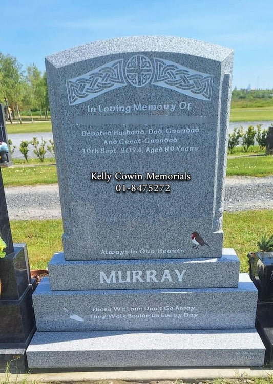 Headstone 520