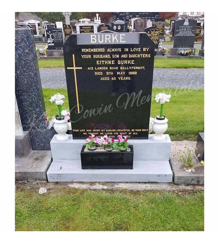 R024 - Grave Renovation