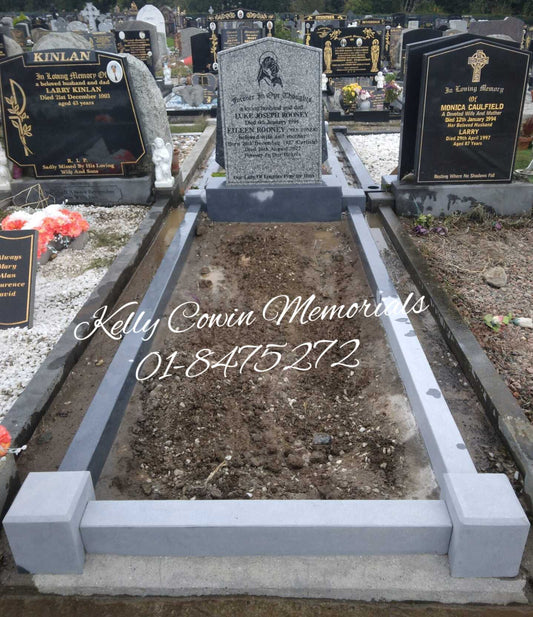 R021 - Grave Renovation