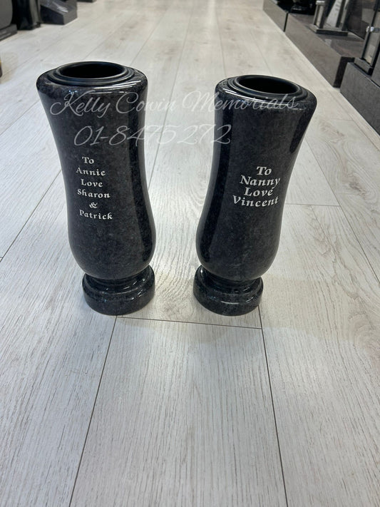 GO090 - Small Vase