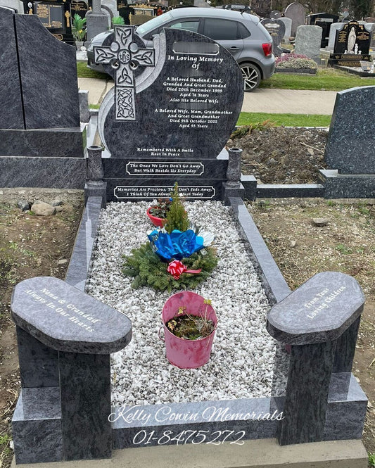 Headstone 147