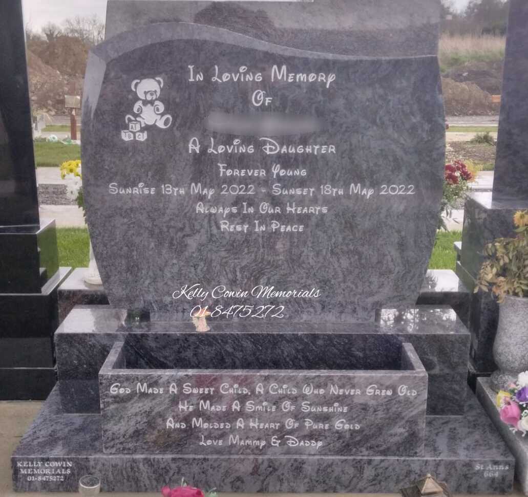 Headstone 149