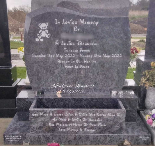Headstone 149