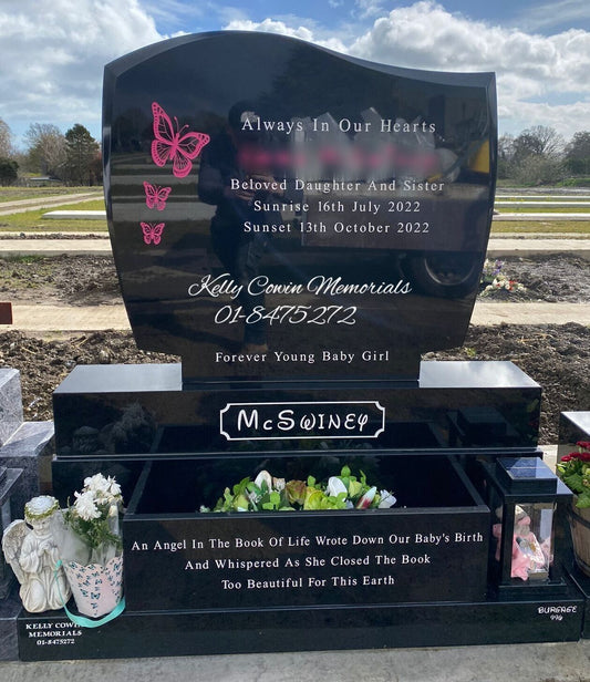 Headstone 152